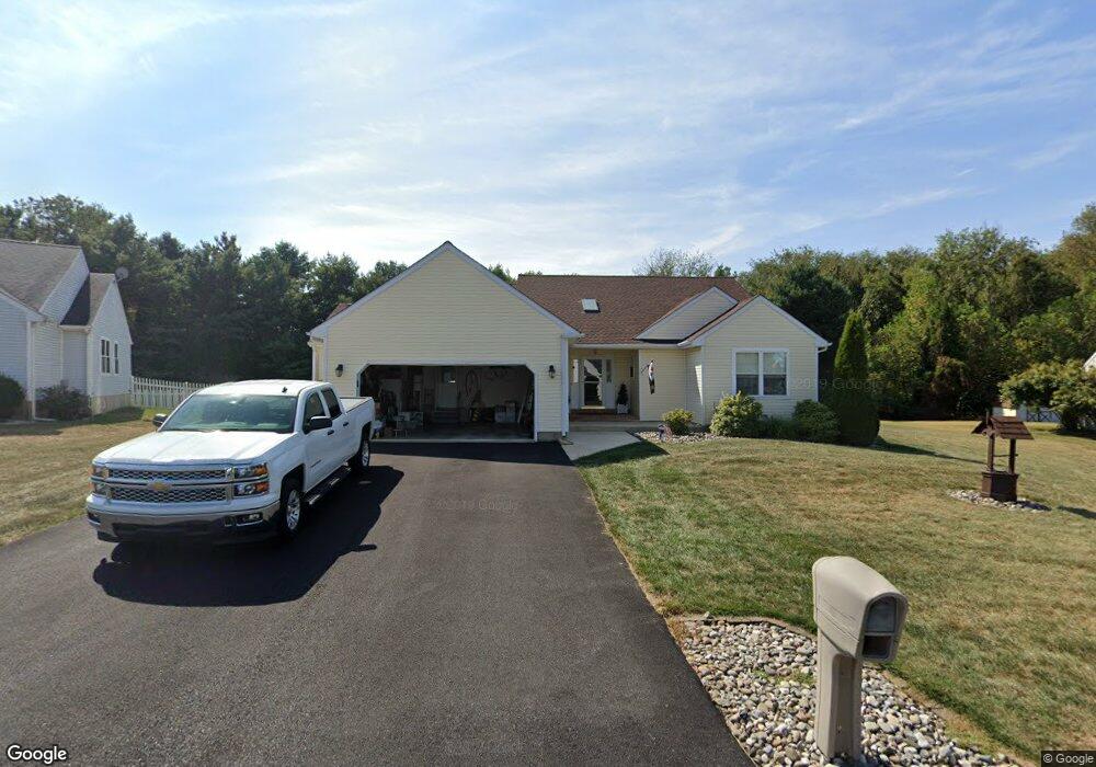 86 Buena Vista Dr, New Castle, DE 19720 - photo 1