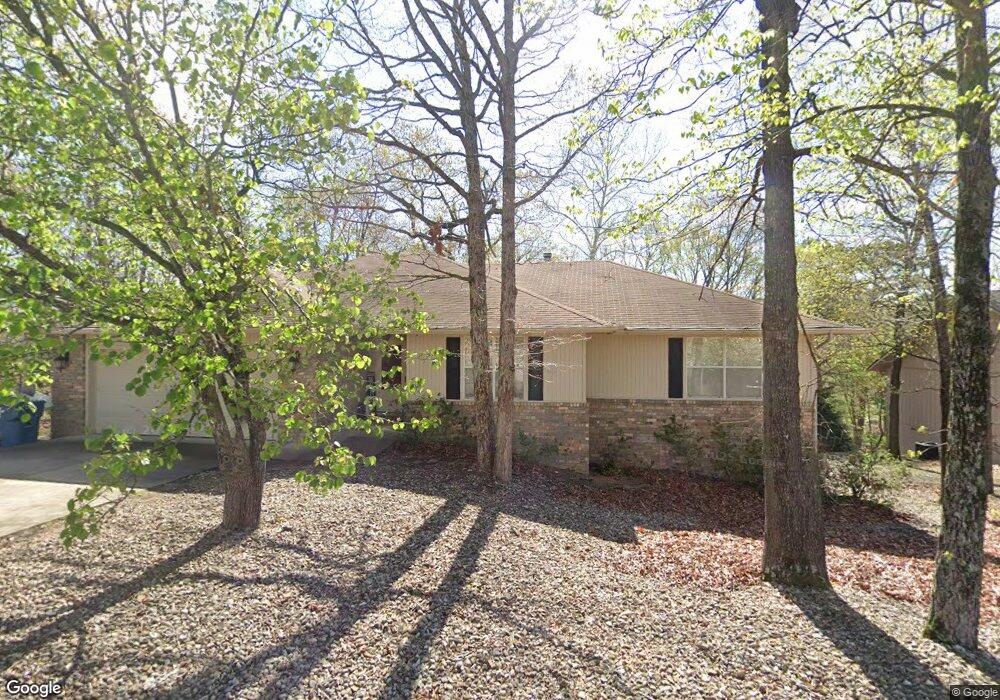 3 Hursley Ln, Bella Vista, AR 72714 - photo 1