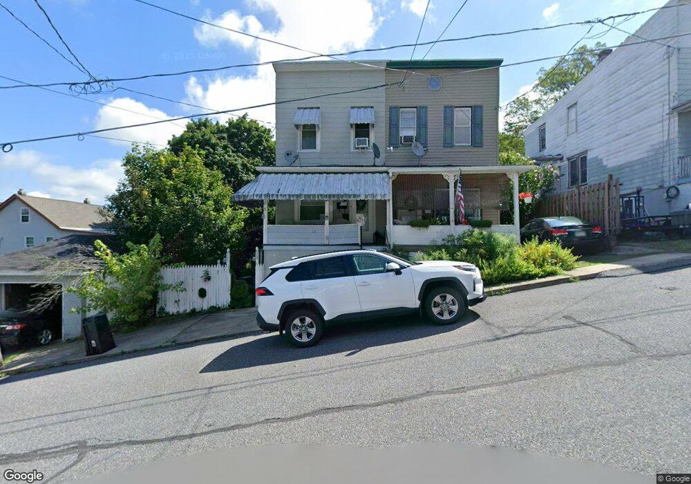 267 1st St, Coaldale, PA 18218 - photo 1