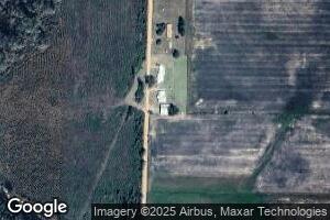 136 Goff Rd, Warwick, GA 31796