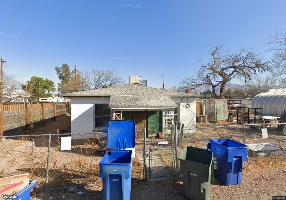 319 E Windsor St, Tucson, AZ 85705 - photo 1