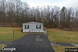 1161 Ghaner Rd, Port Matilda, PA 16870
