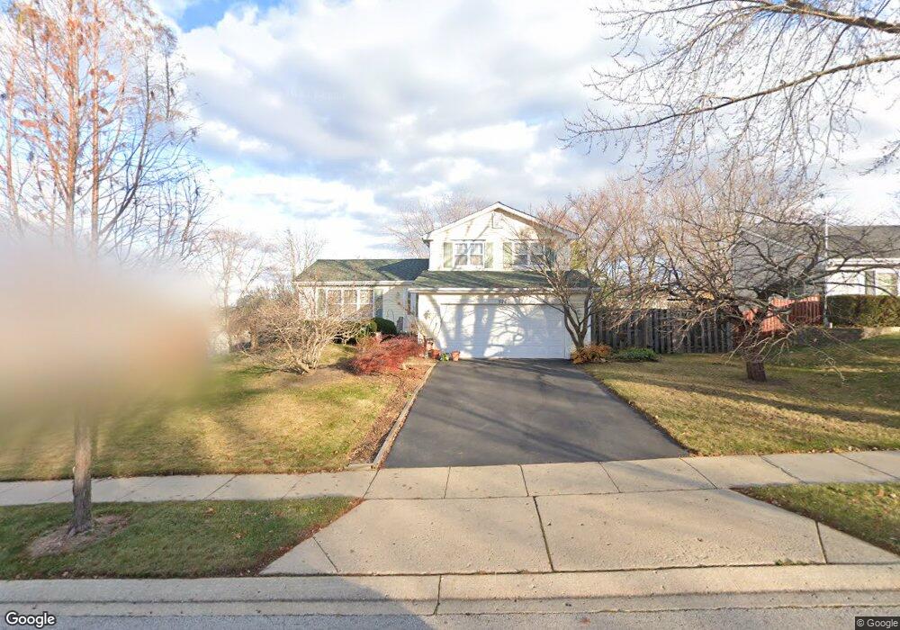 525 Somerset Ct, Algonquin, IL 60102 - photo 1