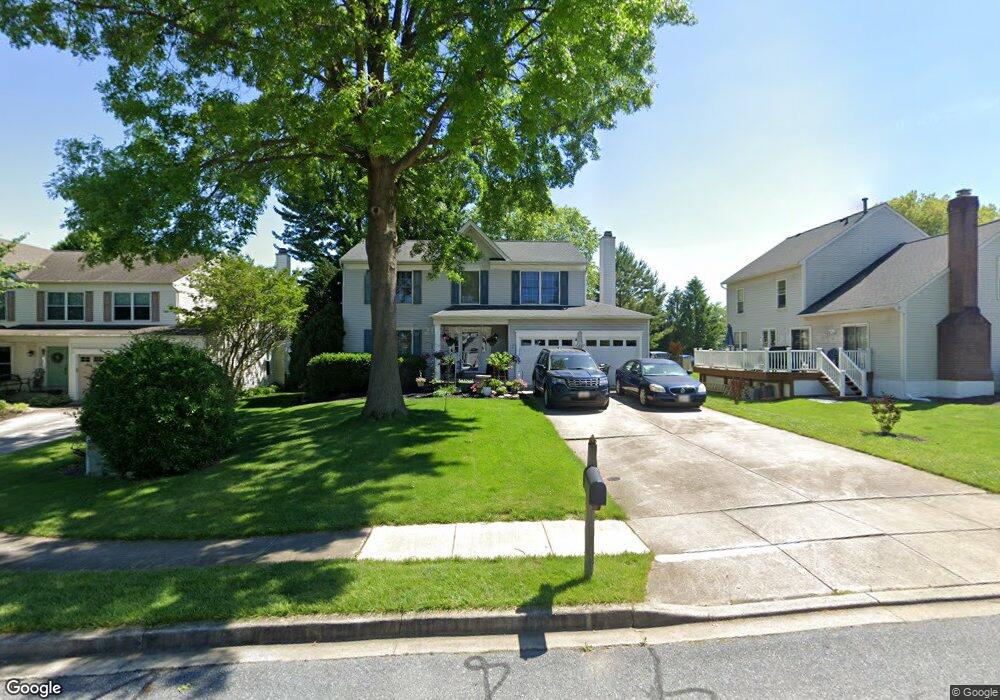 6911 Taran Ct, Frederick, MD 21703 - photo 1