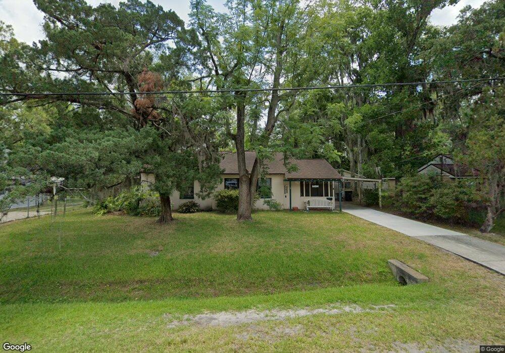 1963 Burkholder Cir E, Jacksonville, FL 32216 - photo 1