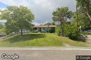 255 N 200 W, Ferron, UT 84523