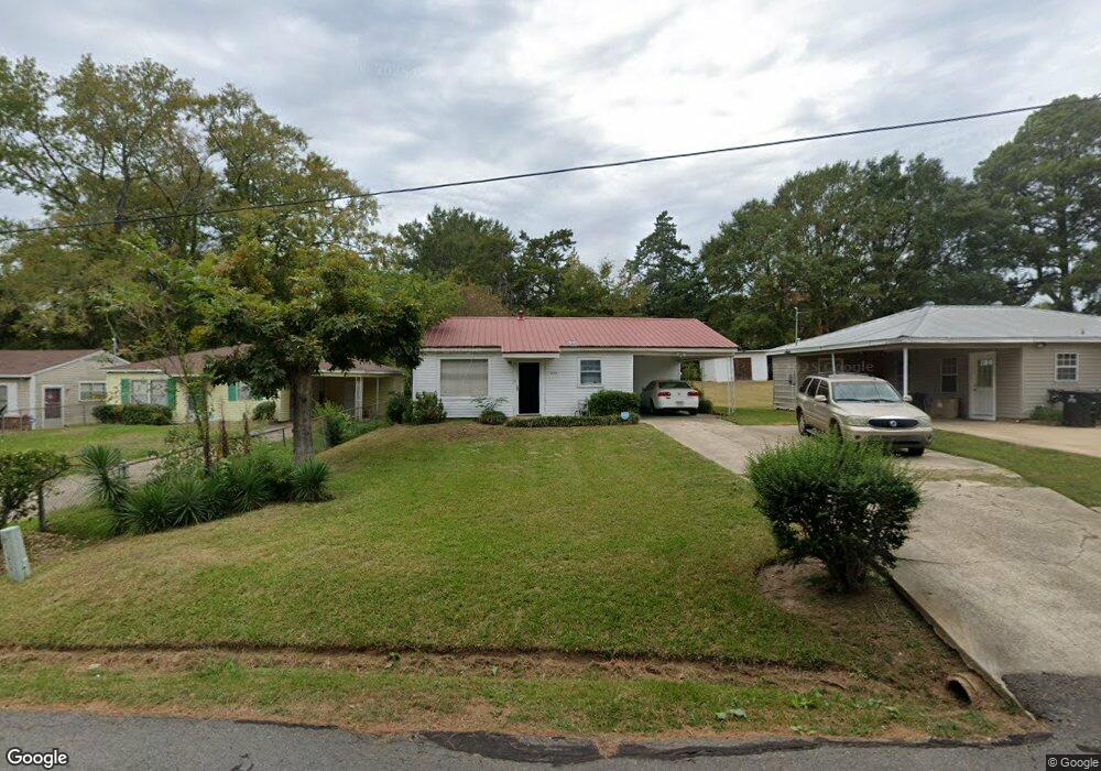 1512 S Trenton St, Ruston, LA 71270 - photo 1