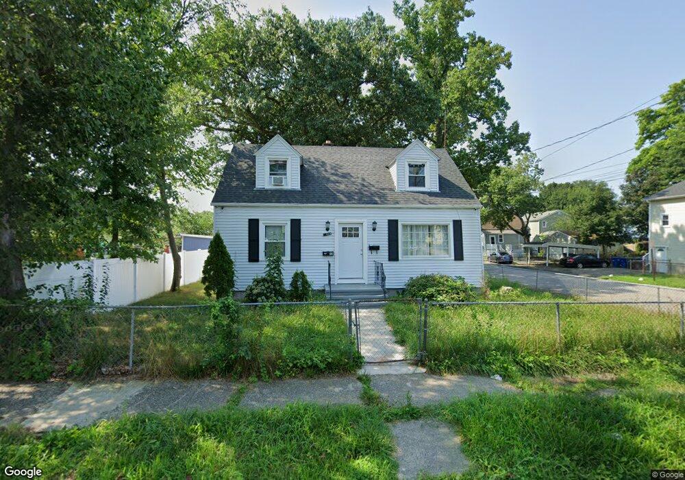 109 Trumbull Ave, Bridgeport, CT 06606 - photo 1