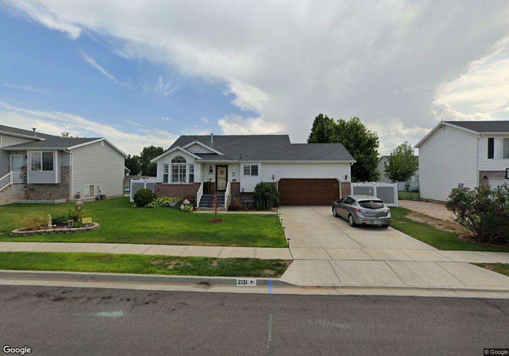 2131 W 2265 N, Clearfield, UT 84015 - photo 1