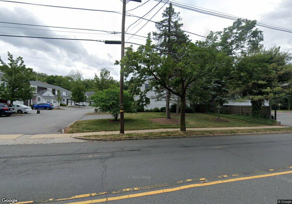 1766 Springfield Ave unit C, New Providence, NJ 07974 - photo 1