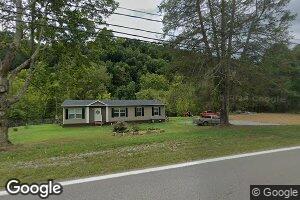 2495 Elk River Rd, Gassaway, WV 26624