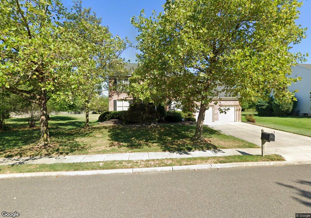 31 Broadacre Dr, Mount Laurel, NJ 08054 - photo 1