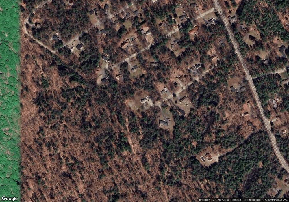 43 Pilgrim Rd, Standish, ME 04084 - photo 1