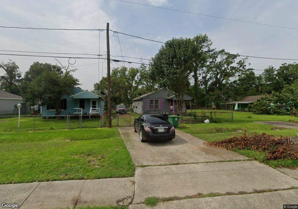 5630 E Crosstimbers St, Houston, TX 77028 - photo 1
