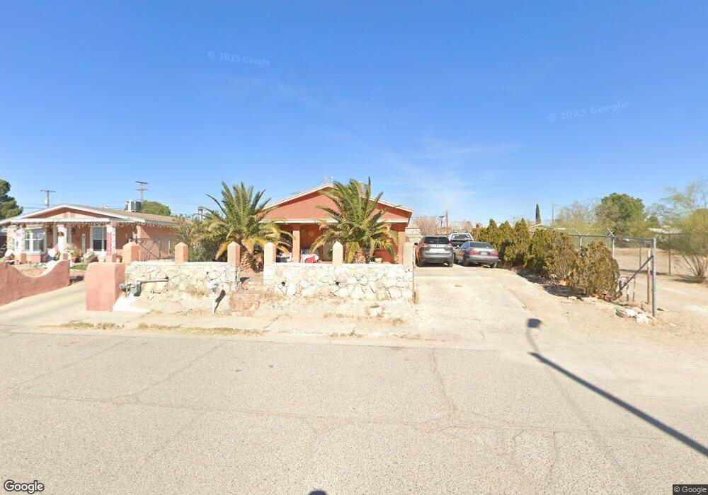 8051 Stanford Ct, El Paso, TX 79907 - photo 1