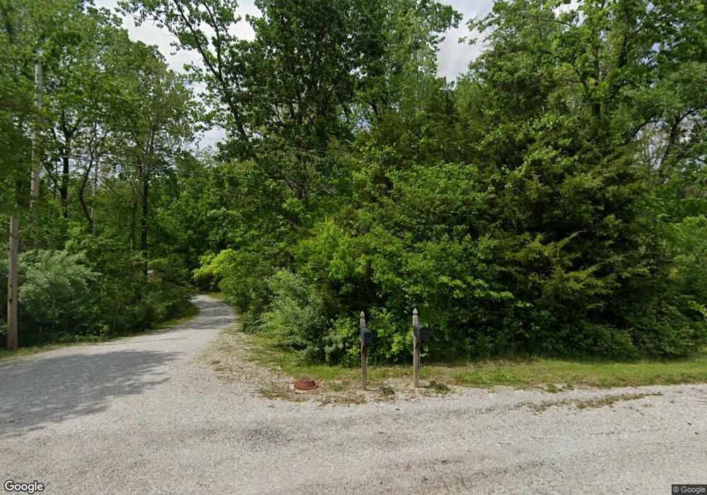 5765 Barber Ln, Freeburg, IL 62243 - photo 1