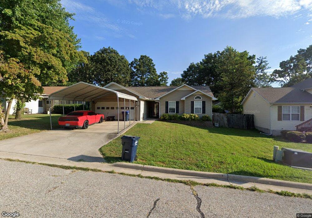 3705 Shields Dr, Harrison, AR 72601 - photo 1