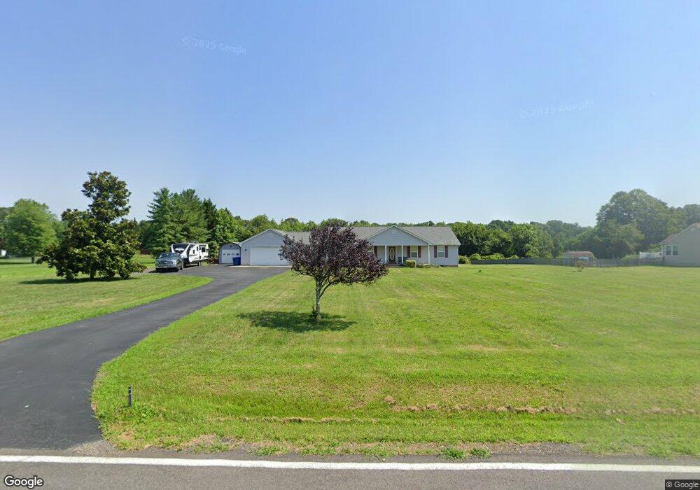 12356 Grosstown Rd, Hughesville, MD 20637 - photo 1