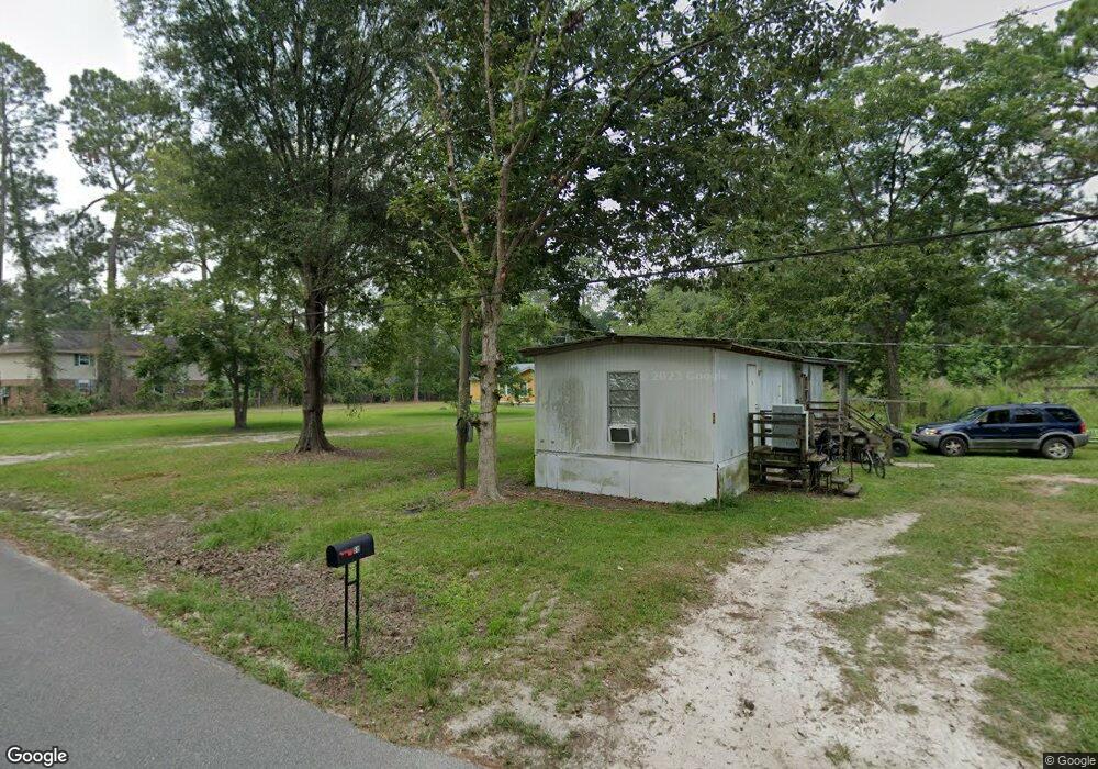 86 Pittman St, Pearson, GA 31642 - photo 1