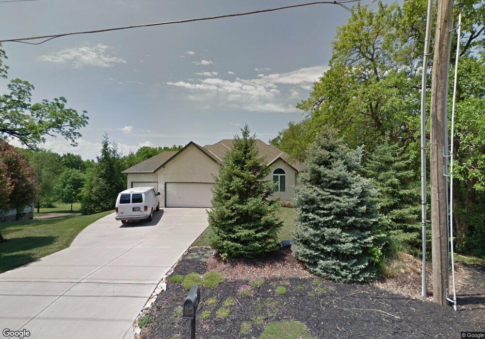 6020 Alden St, Shawnee, KS 66216 - photo 1