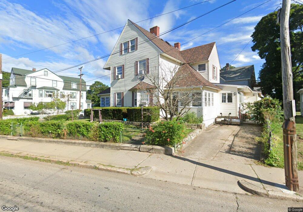 342 Elm St, Woonsocket, RI 02895 - photo 1