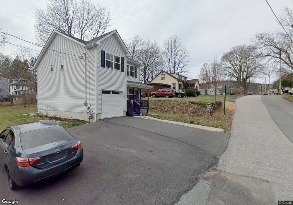 4 Gordon St, Port Jervis, NY 12771 - photo 1