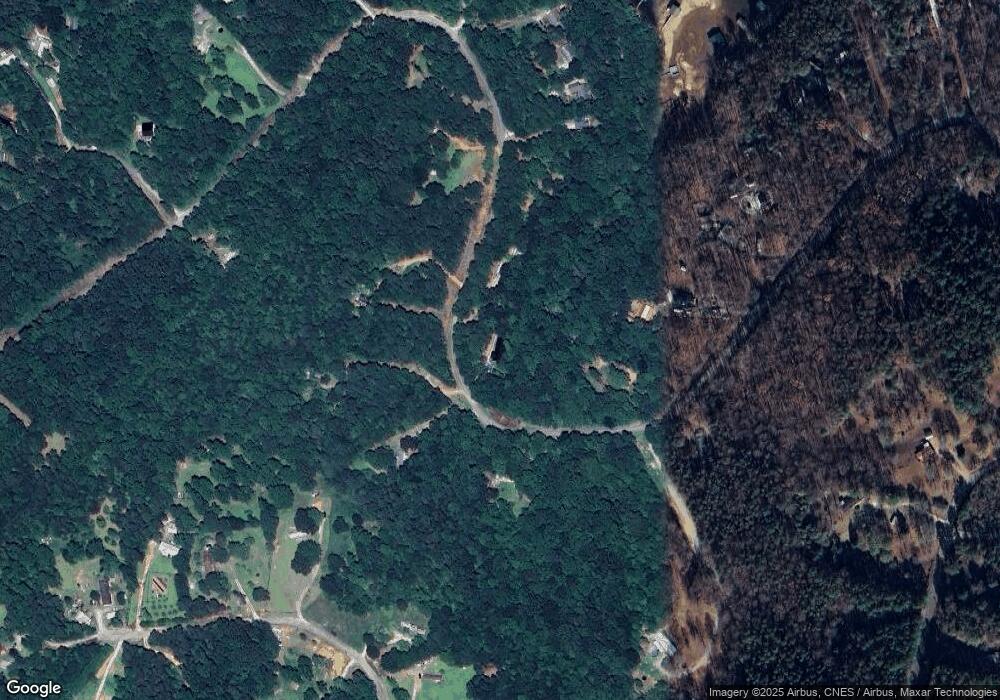 1526 Seven Forks Rd, Martin, GA 30557 - photo 1