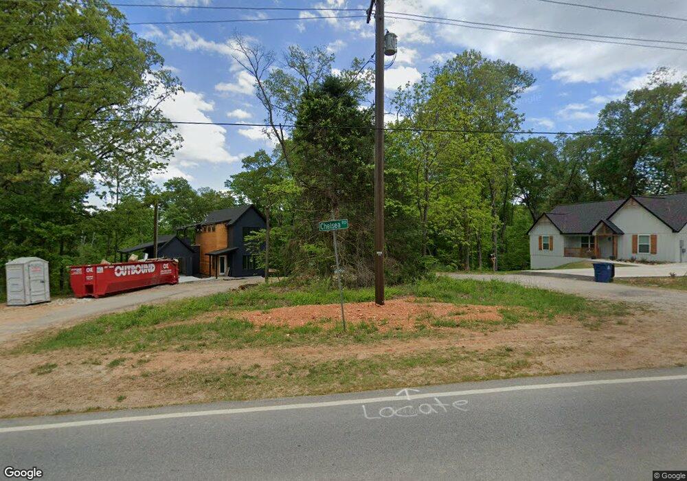 0 Ullock Cir unit 427057, Bella Vista, AR 72715 - photo 1