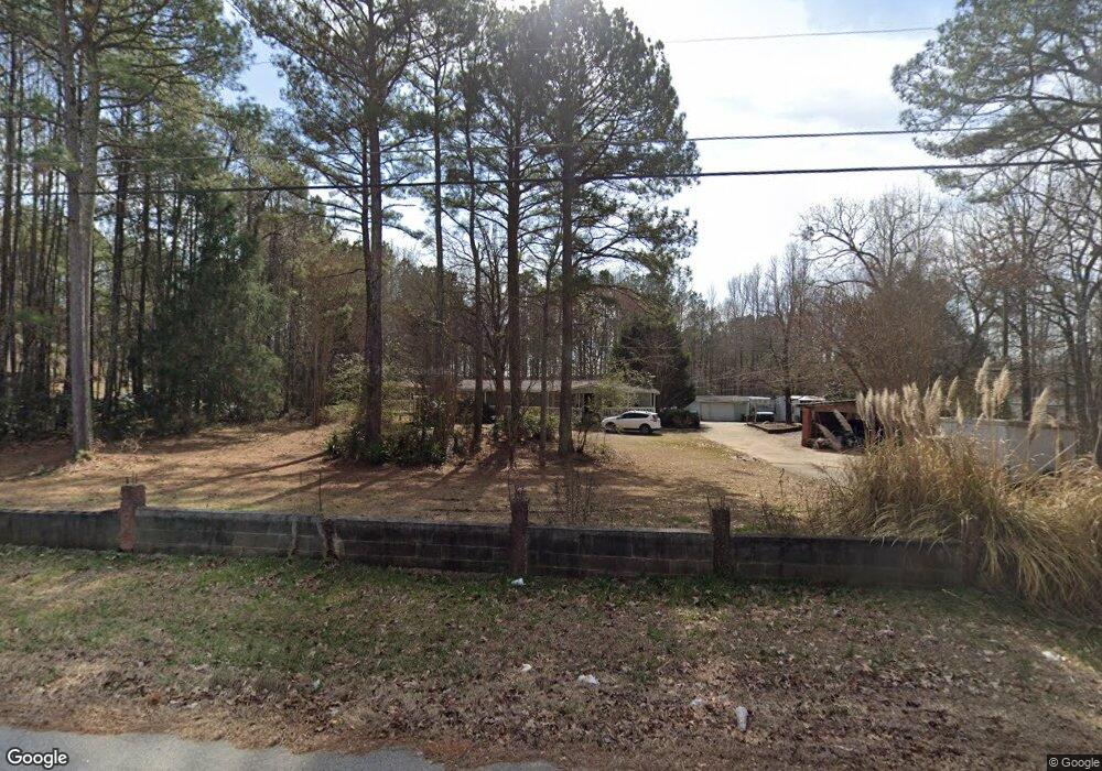 20 Woodfield Rd, Covington, GA 30014 - photo 1