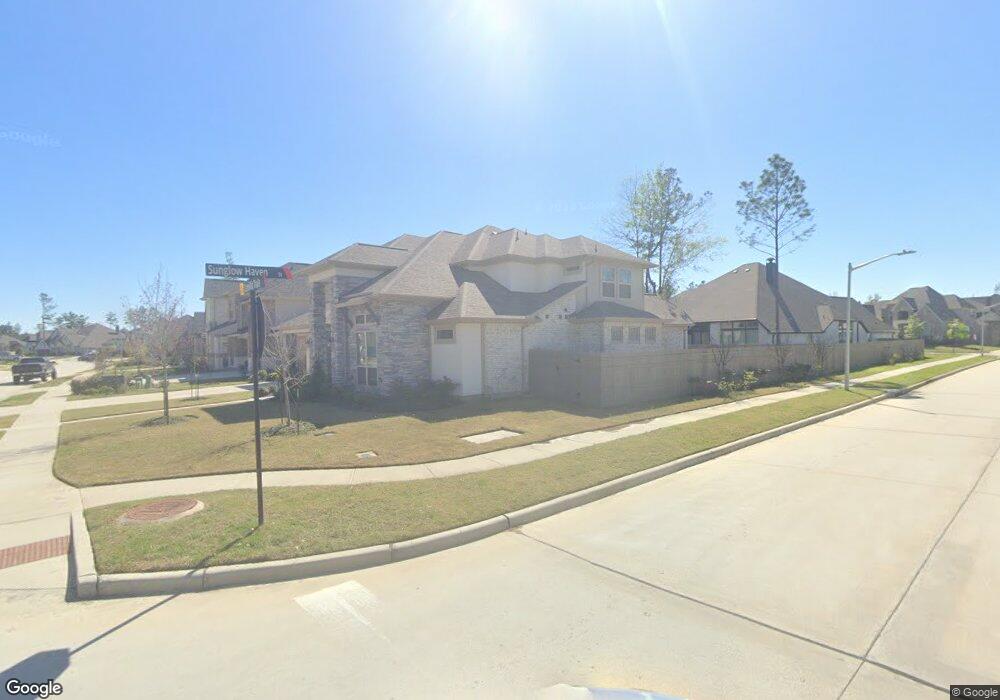17342 Camillia Trails, Conroe, TX 77302 - photo 1
