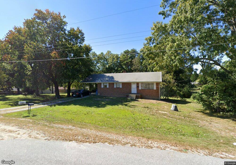 312 Janice Dr, High Point, NC 27263 - photo 1