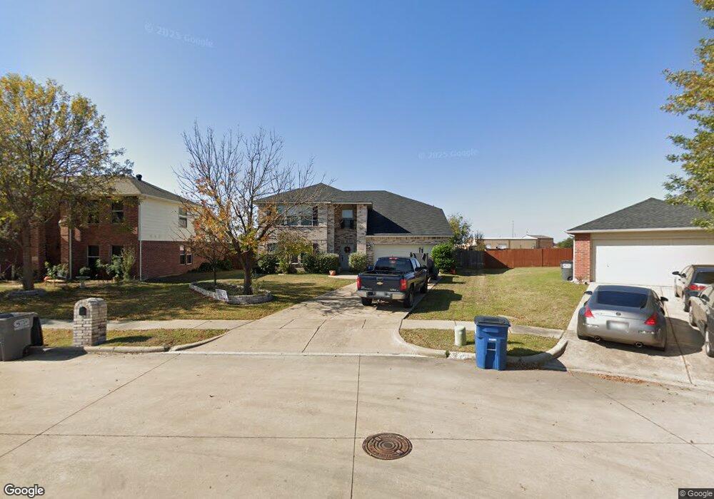 409 Rutherford Ave, Wylie, TX 75098 - photo 1