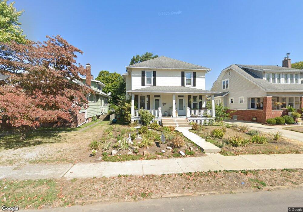 521 E 6th Ave, Lancaster, OH 43130 - photo 1