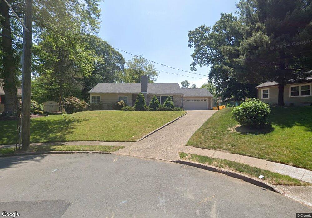 7 White Beech Ct, Ewing, NJ 08618 - photo 1