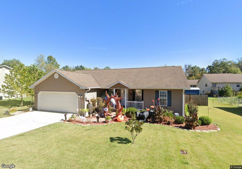 841 Sunny Valley Ln, Poplar Bluff, MO 63901 - photo 1