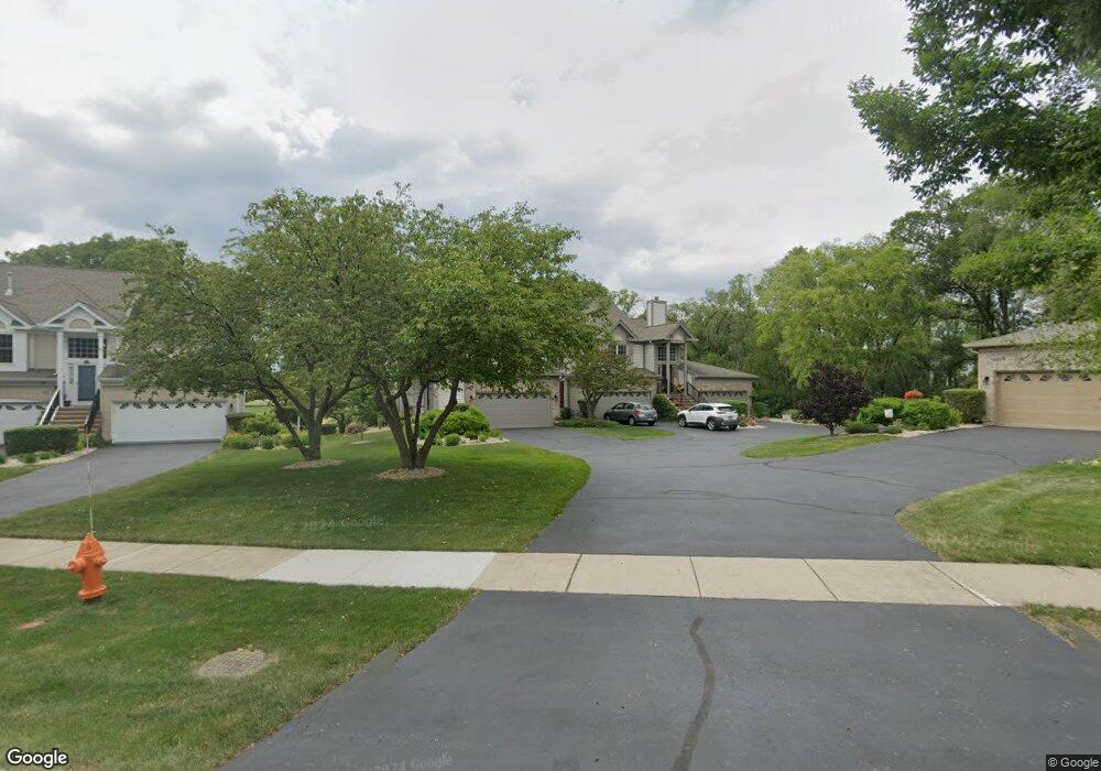 1432 Whitespire Ct unit 4703, Naperville, IL 60565 - photo 1