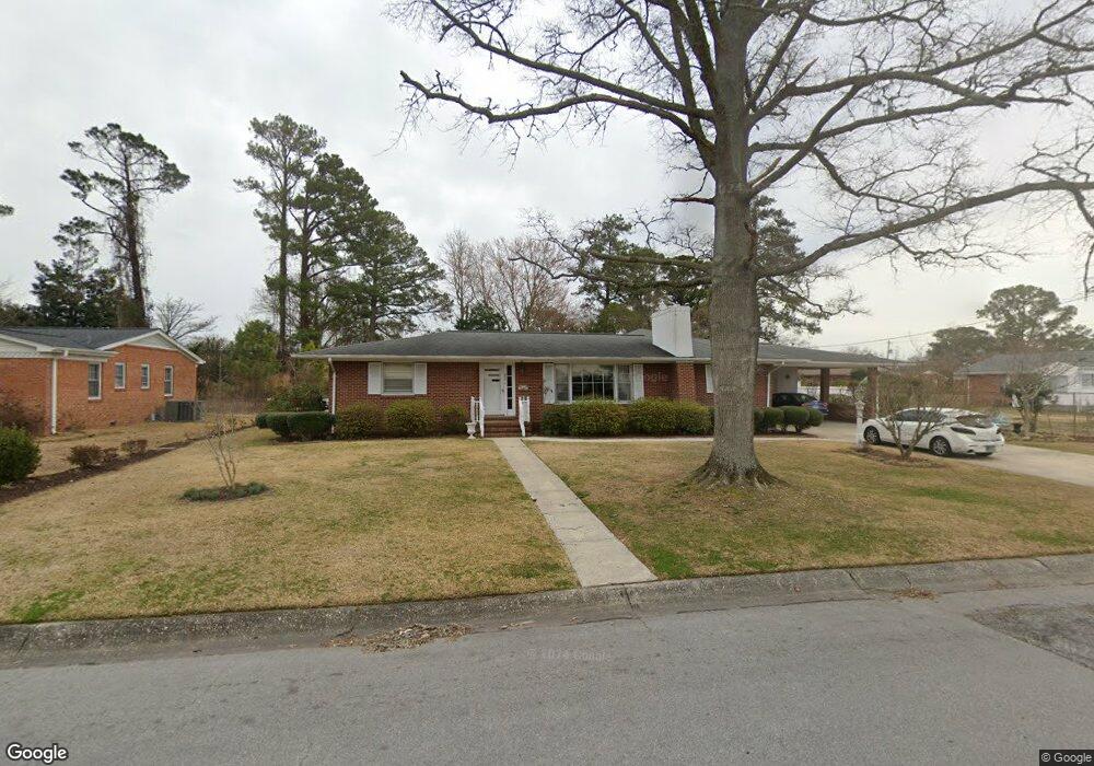 900 Schall Place, Jacksonville, NC 28540 - photo 1