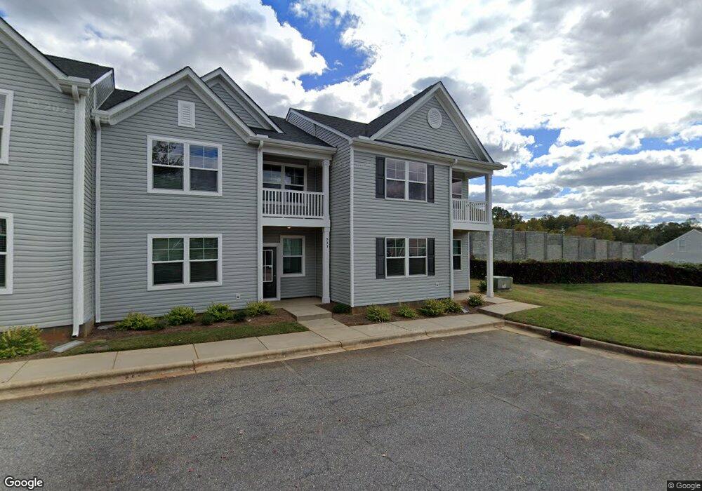 937 Ranchero St, Statesville, NC 28677 - photo 1