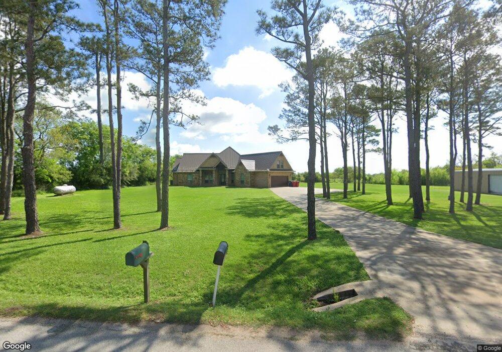 225 County Road 208, Bay City, TX 77414 - photo 1