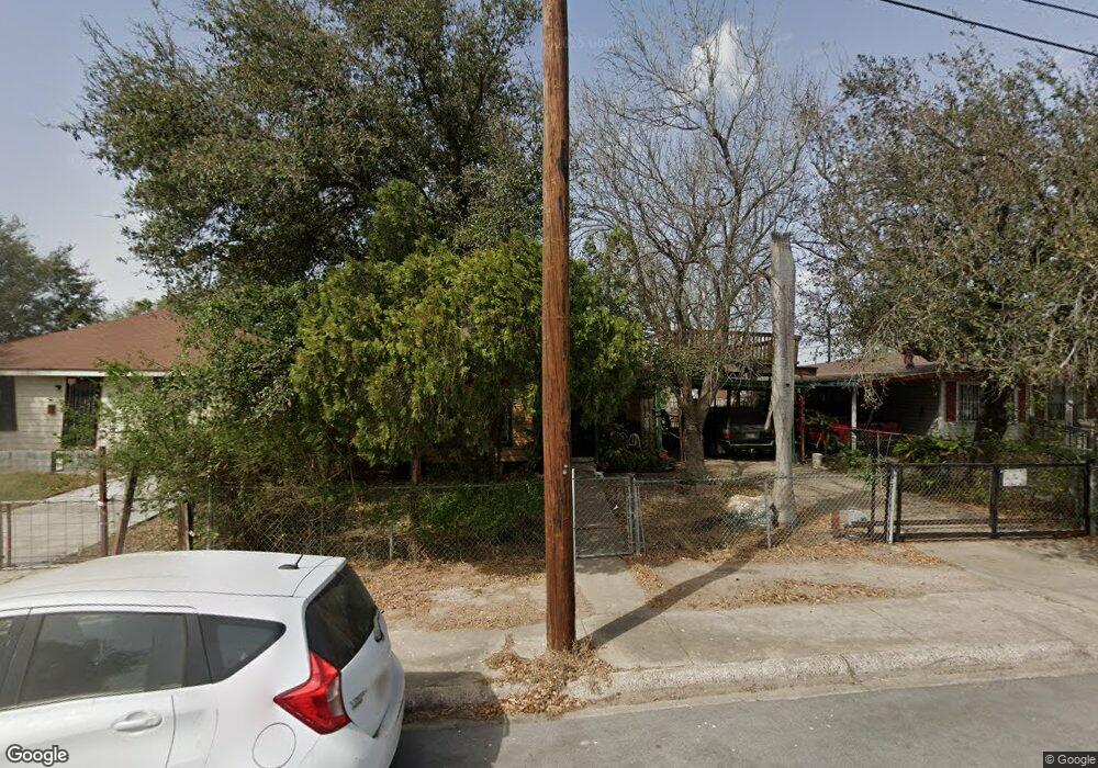 321 E Clark Ave, Pharr, TX 78577 - photo 1