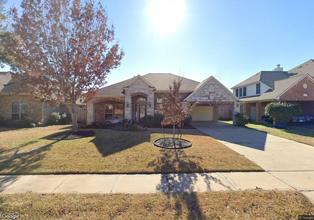 22315 Fieldcrest Ln, Richmond, TX 77469 - photo 1
