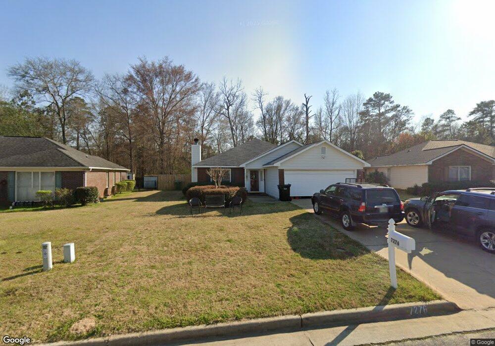 7276 Midland Chase Loop, Columbus, GA 31909 - photo 1