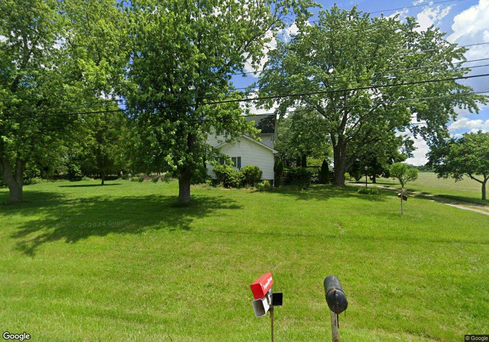 800 N Hintz Rd, Owosso, MI 48867 - photo 1