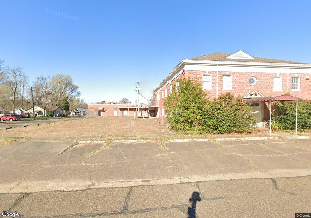 633 Whitaker St, Texarkana, TX 75501 - photo 1