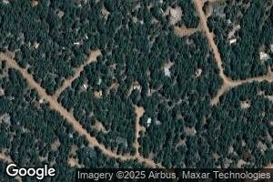 2374 Night Sky Trail, Forest Lakes, AZ 85931