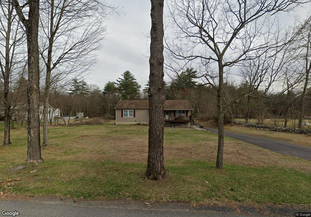 17 Martins Rd, Huguenot, NY 12746 - photo 1