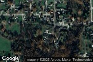 608 S Seminary St, Georgetown, IL 61846