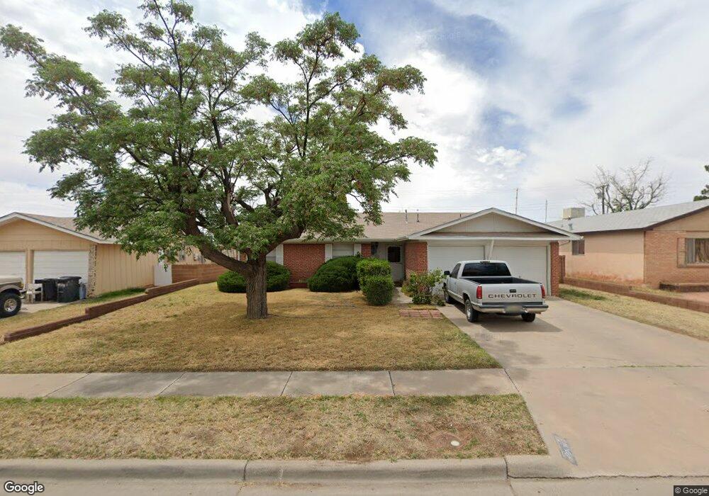 2003 Crescent Dr, Alamogordo, NM 88310 - photo 1