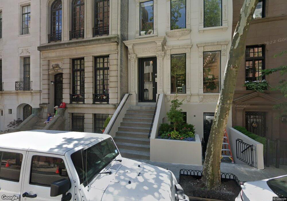 70 E 91st St, New York, NY 10128 - photo 1