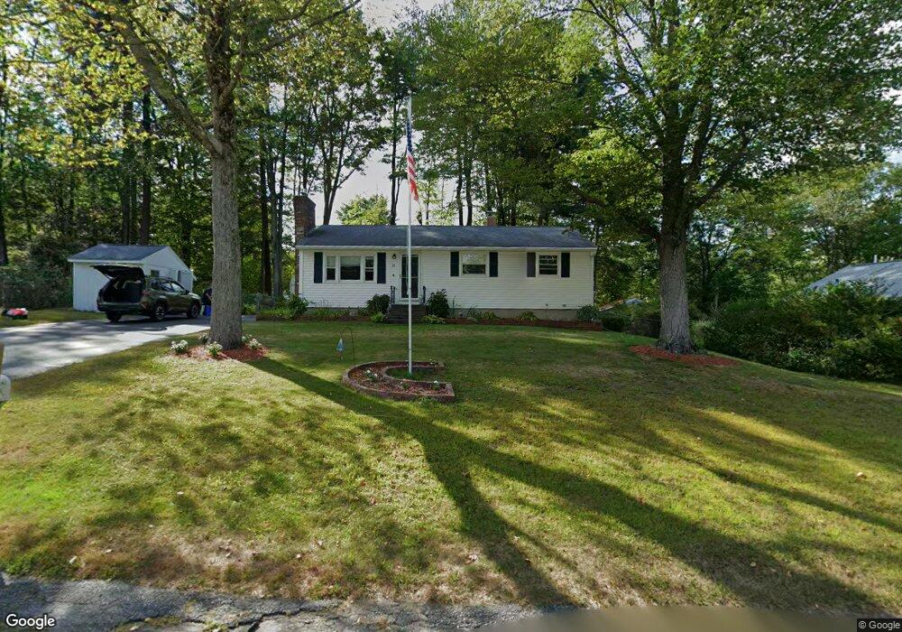 15 Briarcliff Dr, Milford, NH 03055 - photo 1